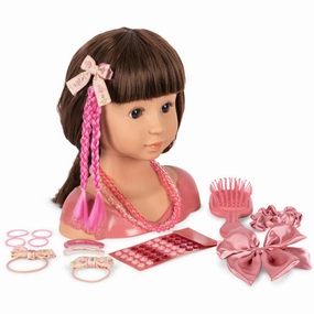 Konges Sl?jd Multi Stella Styling Doll