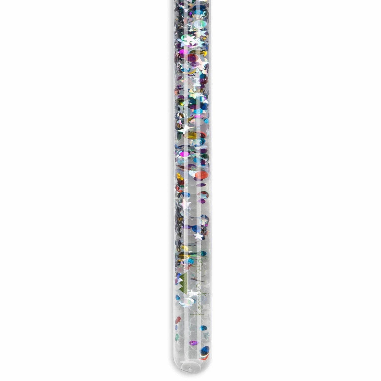Konges Sl?jd Star Glitter Magical Glitter Wand