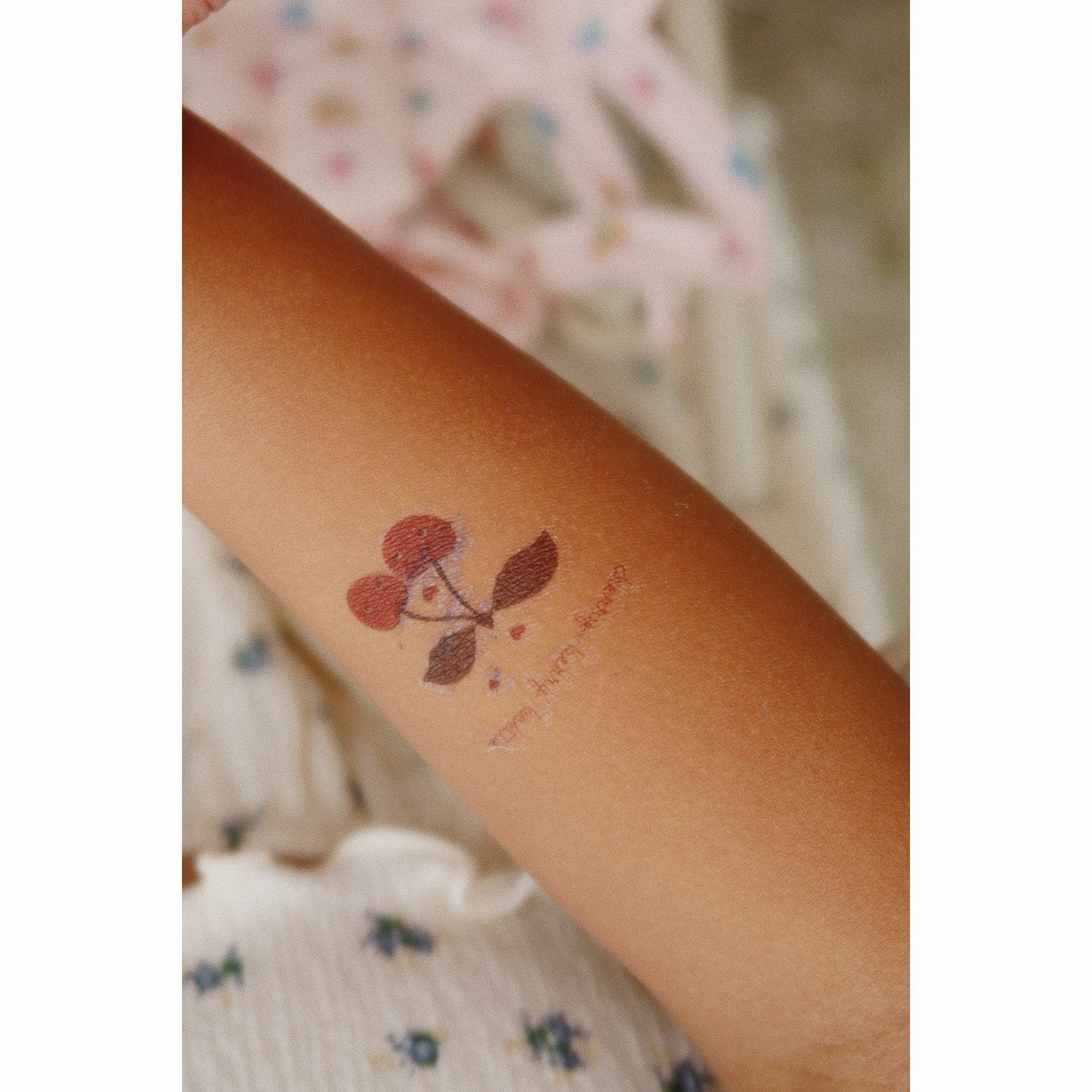 Konges Sl?jd Tattoos Girl Mix Pack