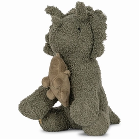 Konges Sljd Laurel Oak Activity Music Triceratops