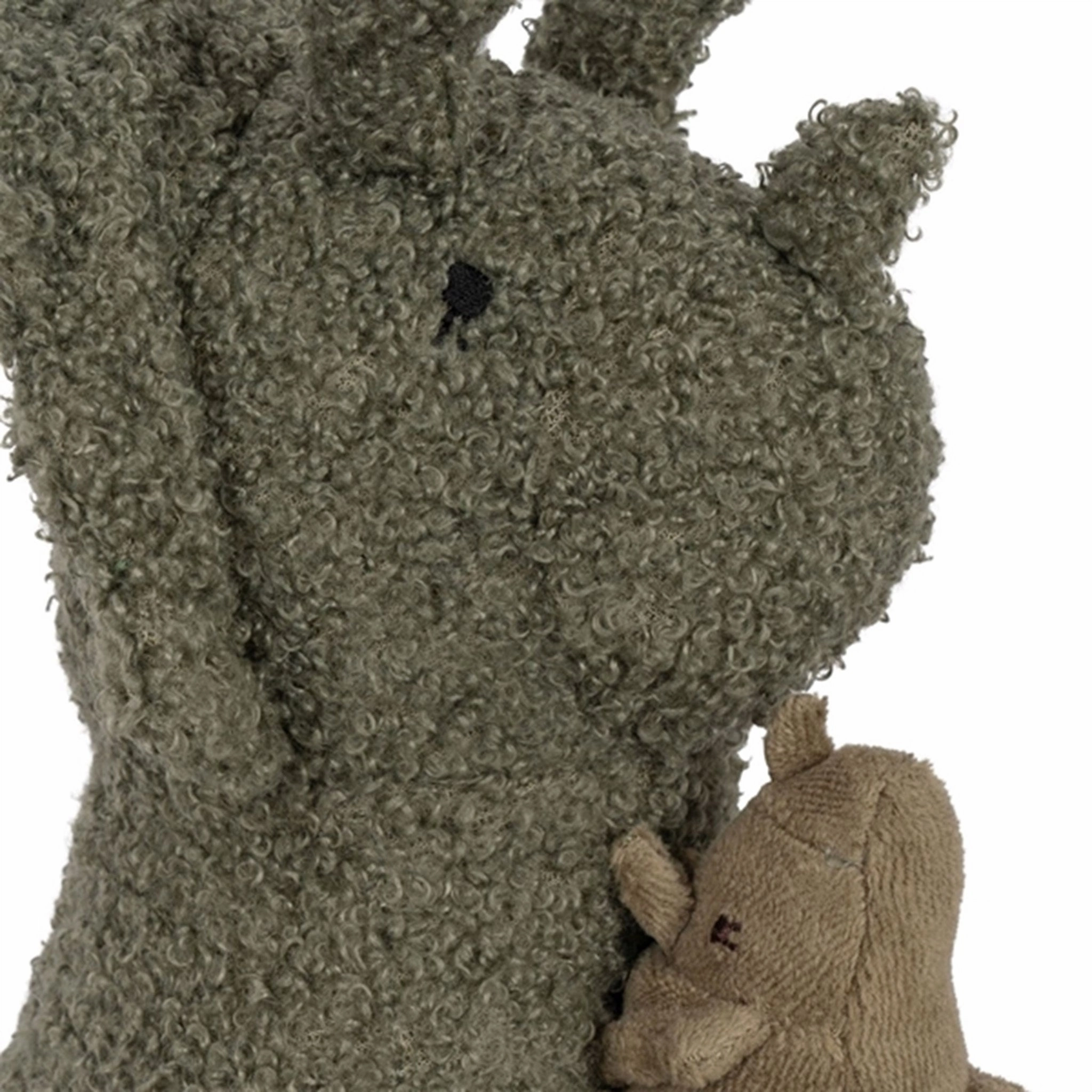 Konges Sljd Laurel Oak Activity Music Triceratops