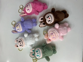 Lalabu Keyring x 1