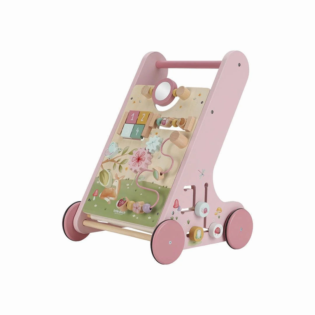 LD Activity Walker FSC