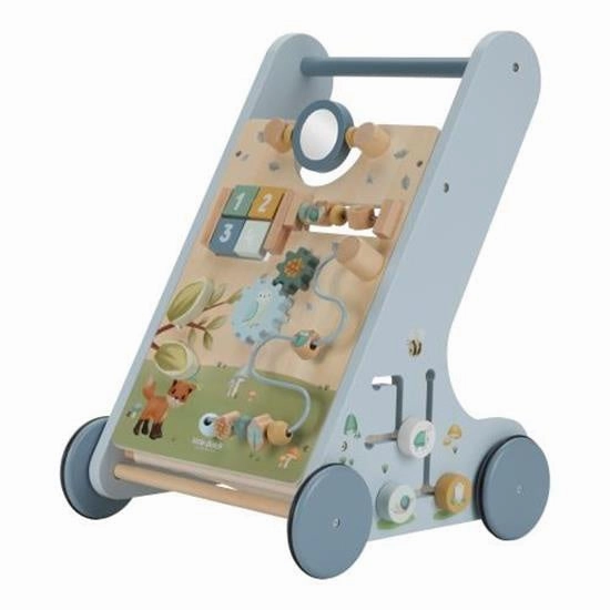LD Activity Walker FSC