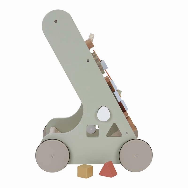 LD Baby Walker Little Goose