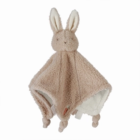 LD Cuddle Cloth Baby Buny