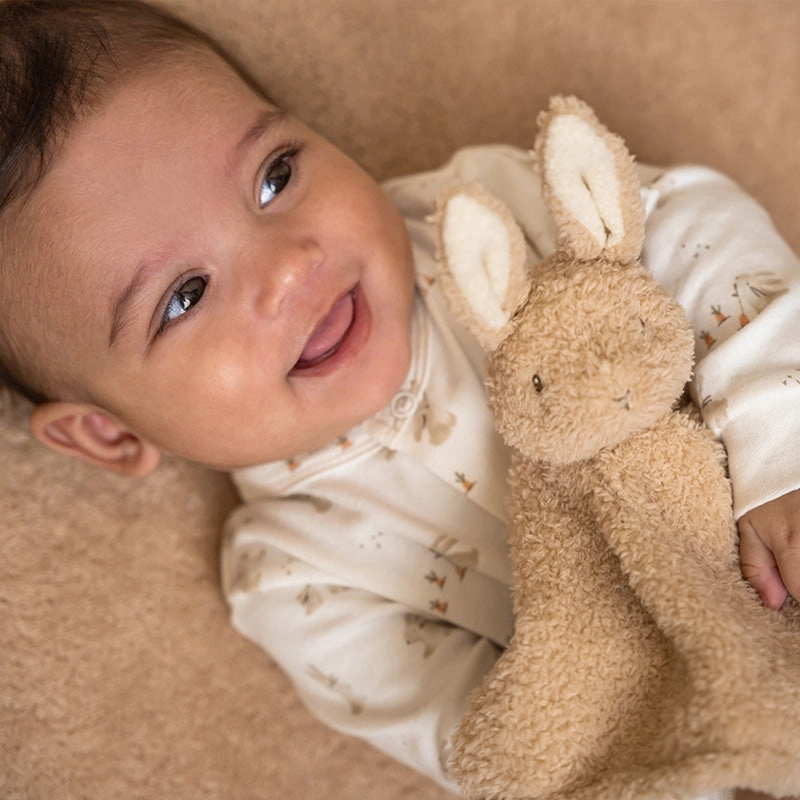 LD Cuddle Cloth Baby Buny