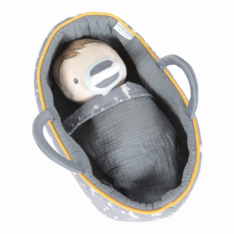 LD Soft Cuddle Toy Doll