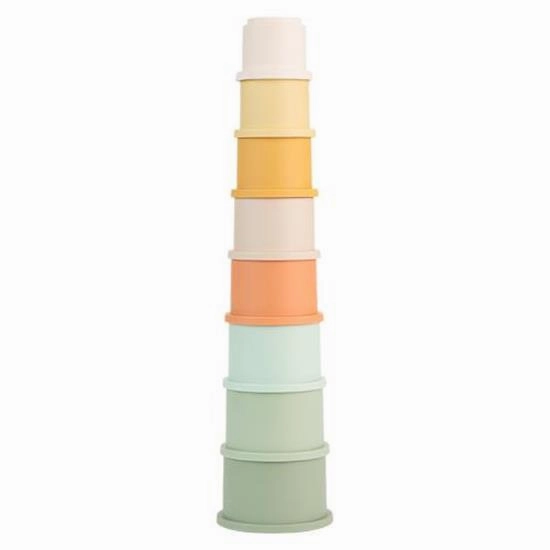 LD Stacking Cups