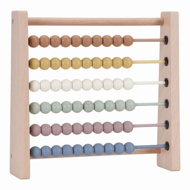 LD Vintage Abacus FSC