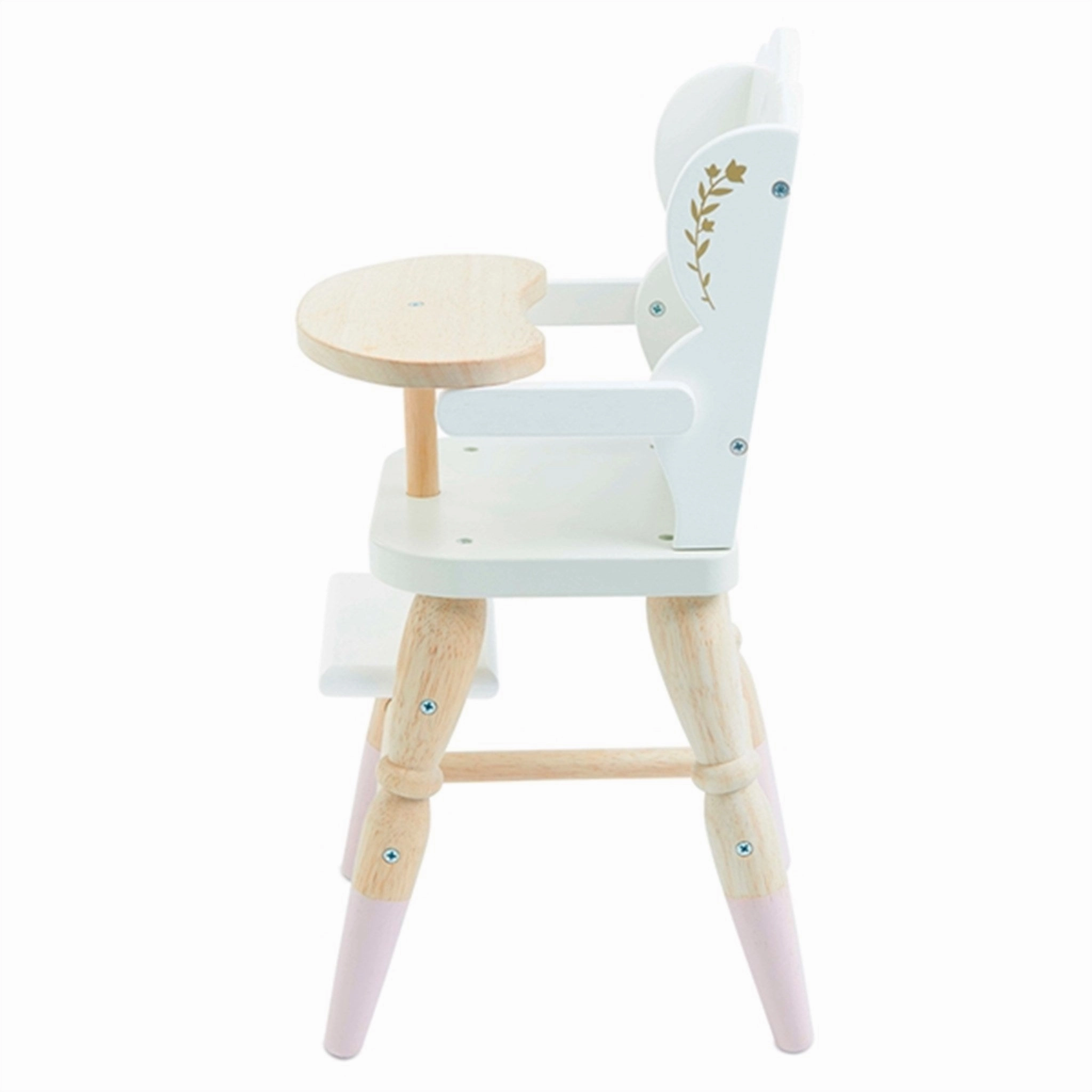 Le Toy Van Doll High Chair