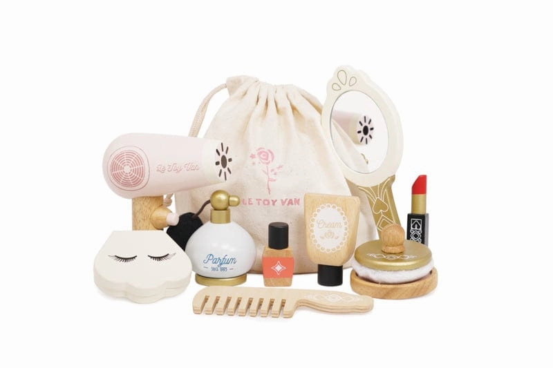 Le Toy Van Honeybake Star Beauty Set