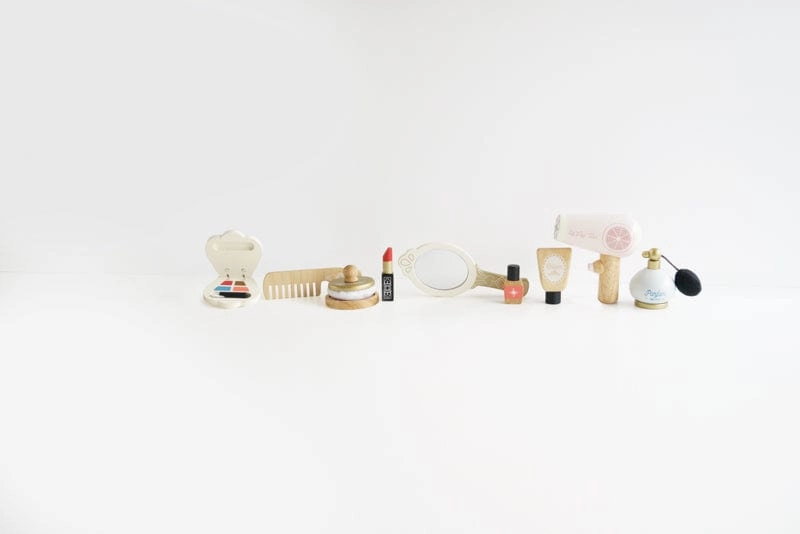 Le Toy Van Honeybake Star Beauty Set