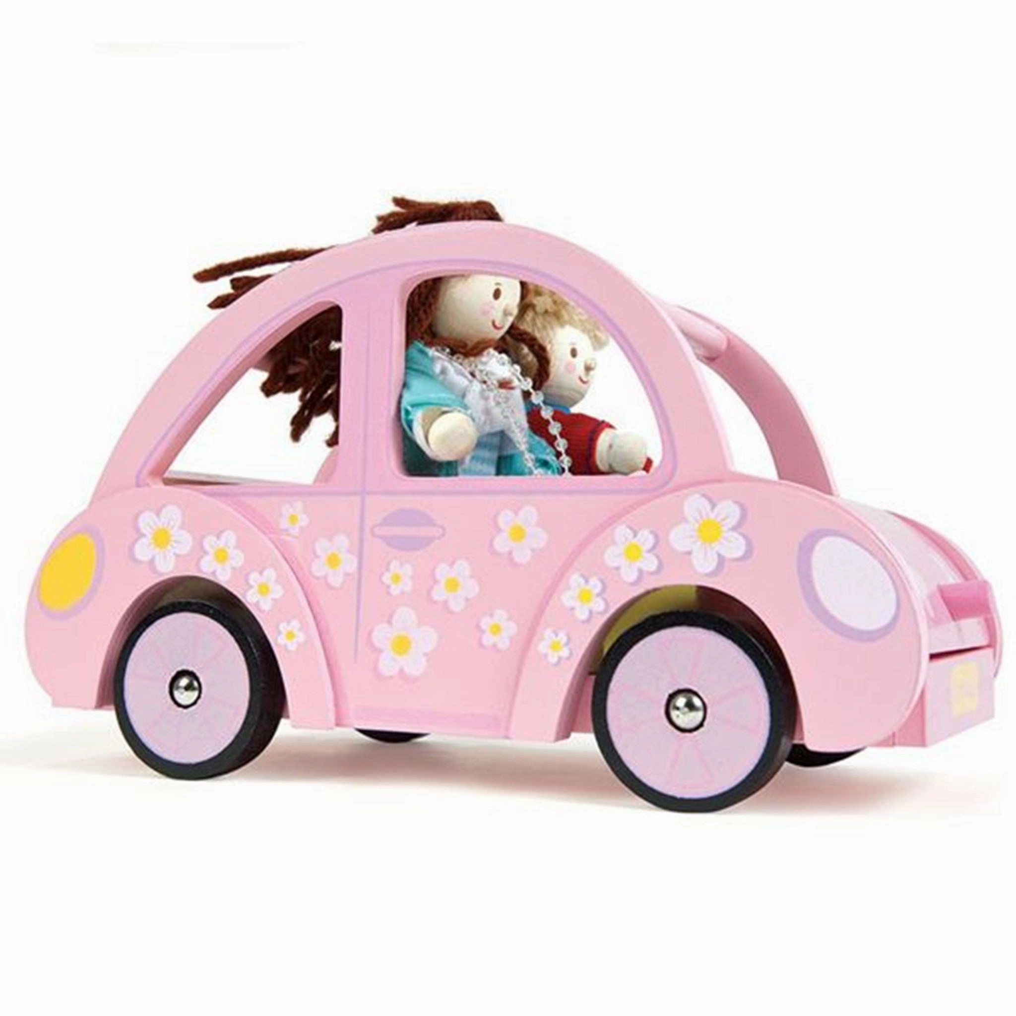 Le Toy Van Sophie's Car