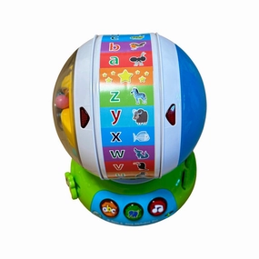Leapfrog Musical Toy O/S