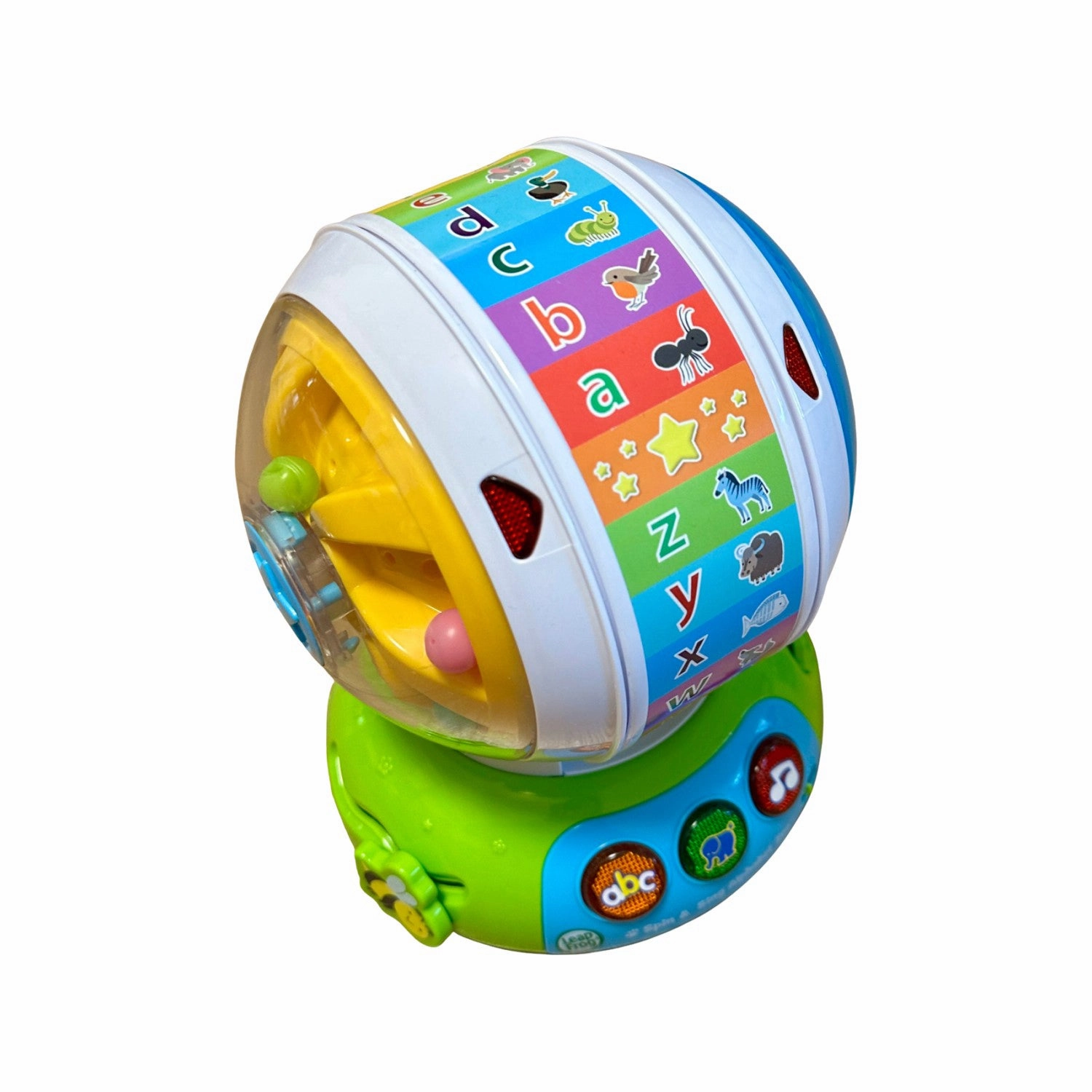 Leapfrog Musical Toy O/S