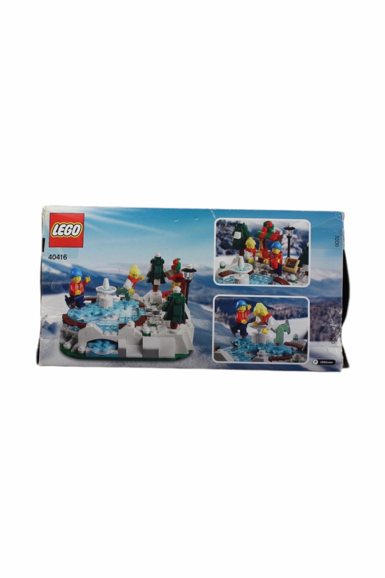 LEGO Building Set O/S