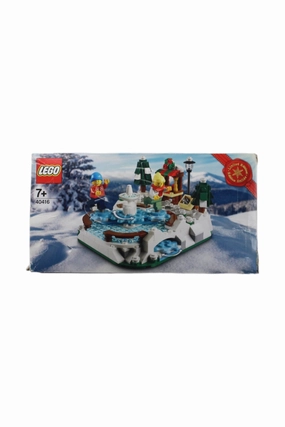 LEGO Building Set O/S
