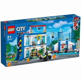LEGO City Police Training Academy