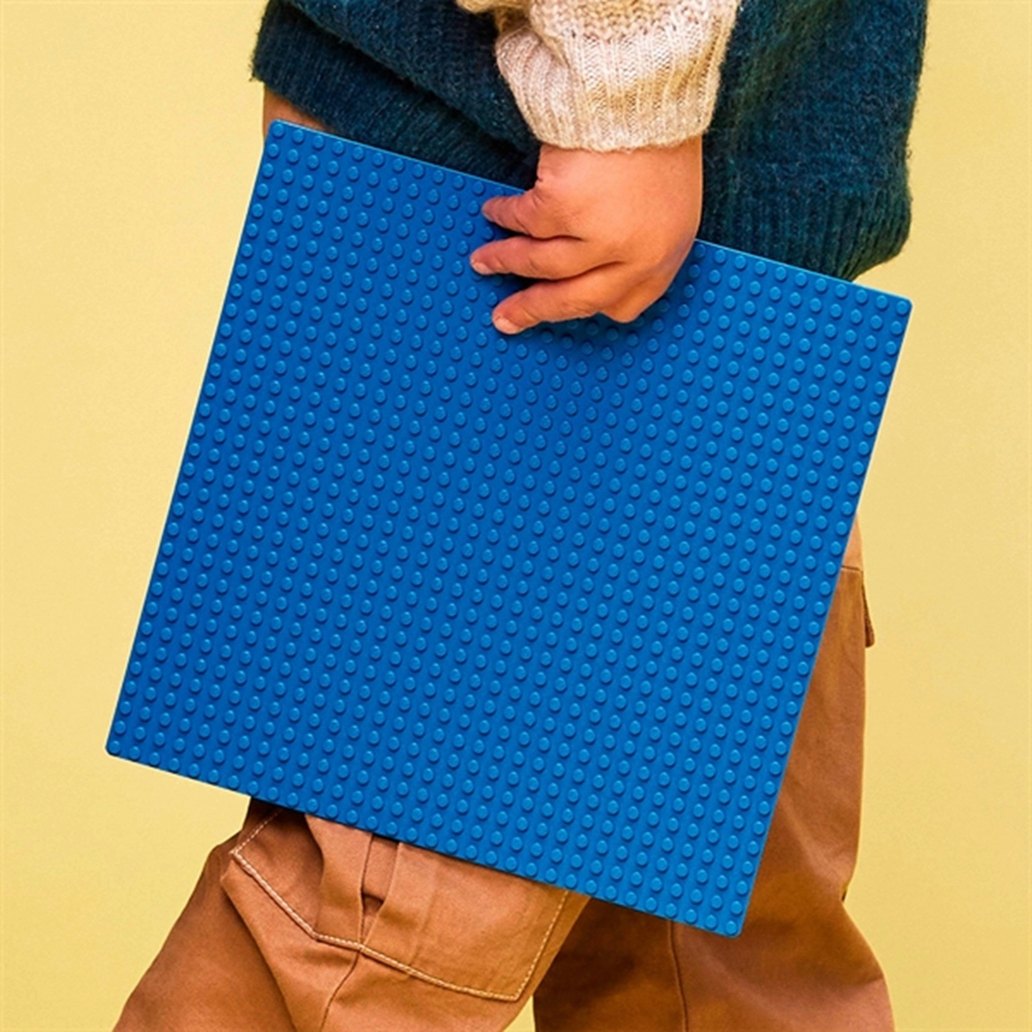 LEGO Classic Blue Baseplate