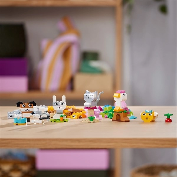 LEGO? Classic Creative Pets