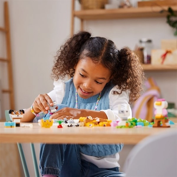 LEGO? Classic Creative Pets