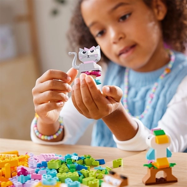 LEGO? Classic Creative Pets
