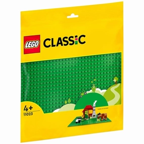 LEGO Classic Green Baseplate