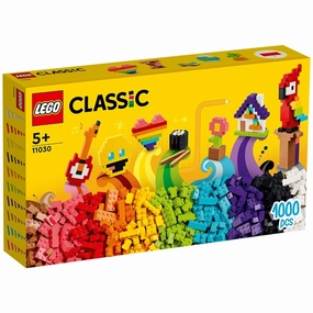 LEGO Classic Lots of Bricks