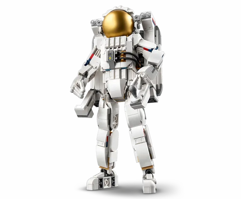LEGO Creator 31152 Space Astronaut
