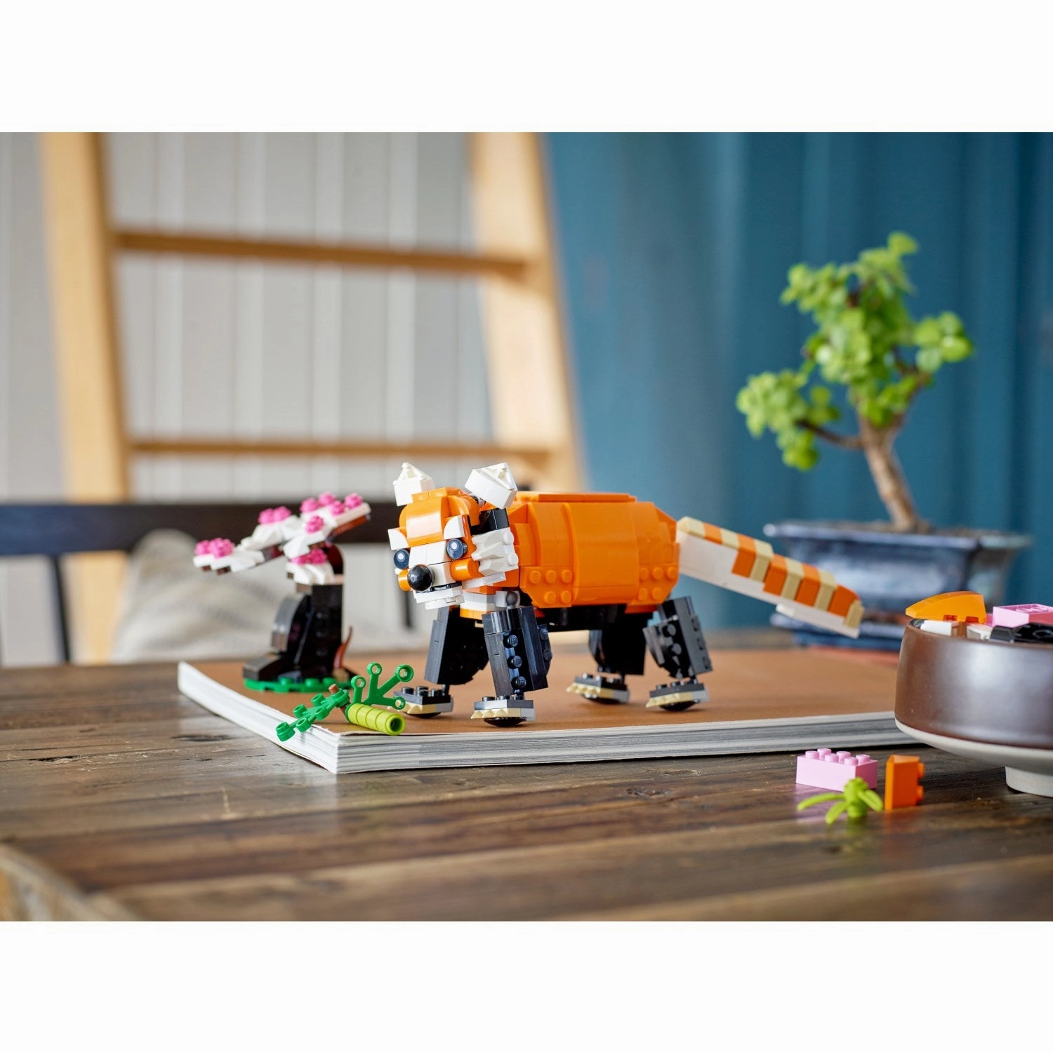 LEGO? Creator Majestic Tiger