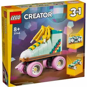 LEGO? Creator Roller Skate