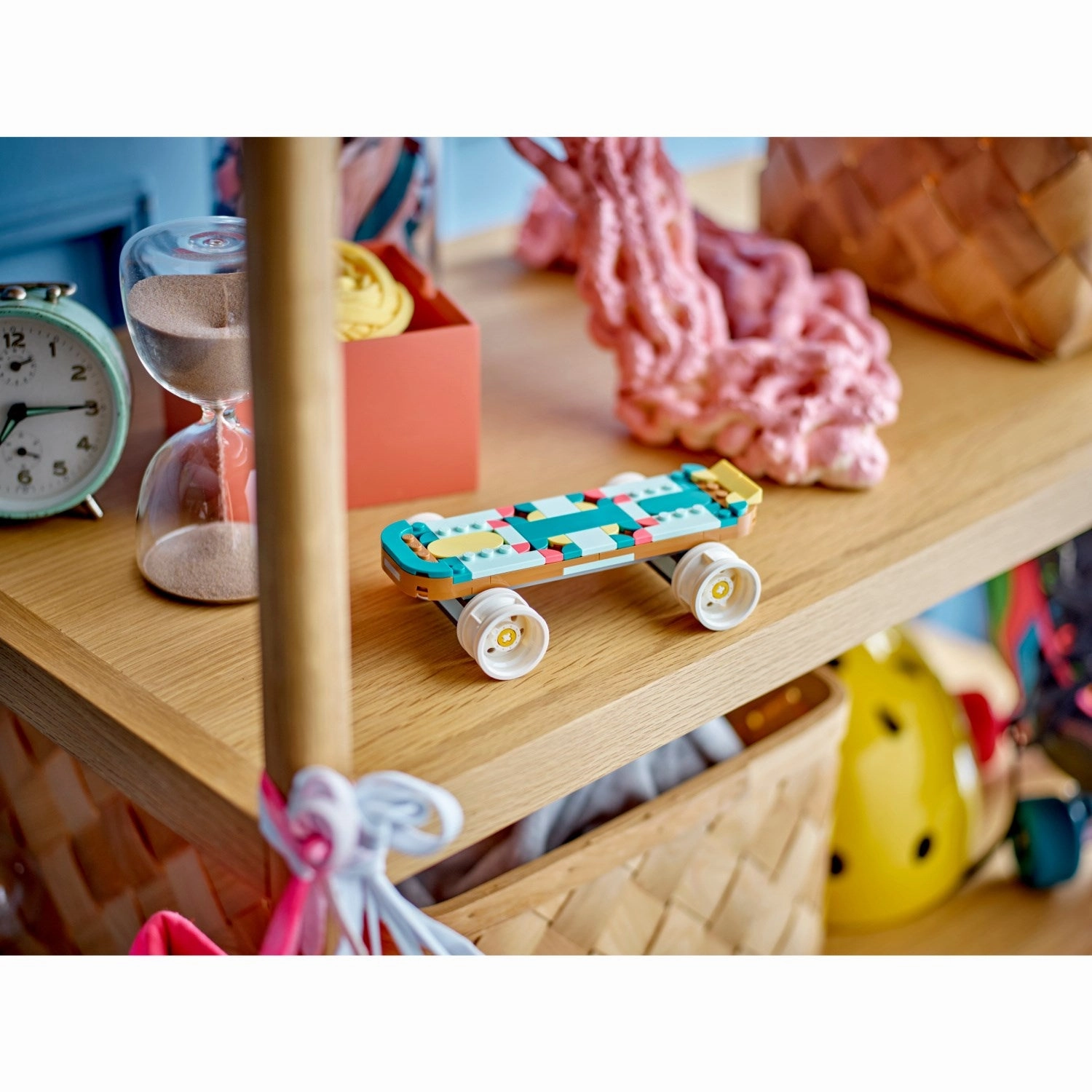 LEGO? Creator Roller Skate