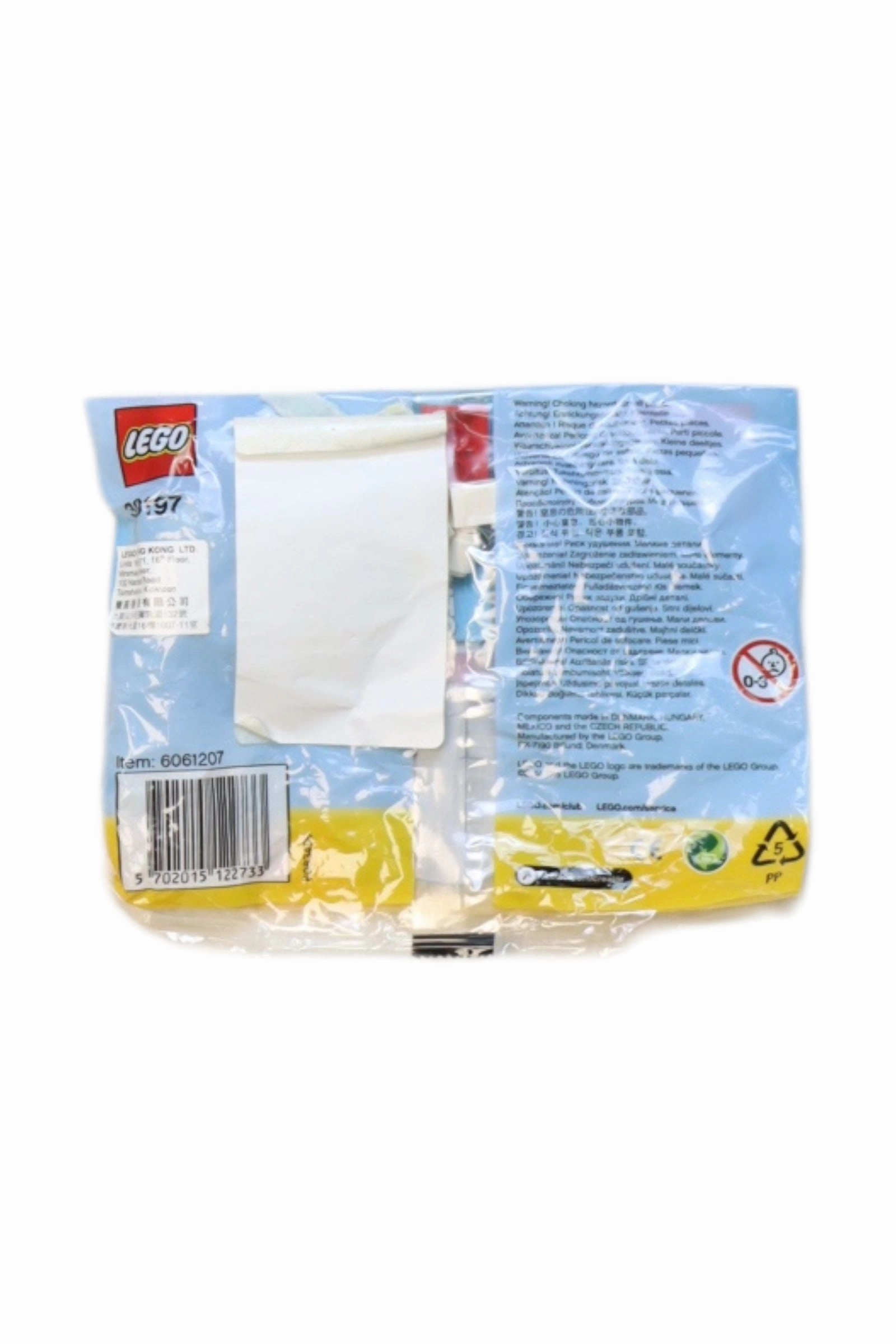 LEGO Creator Set O/S