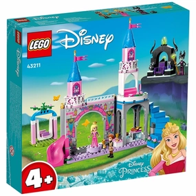 LEGO Disney?Aurora's Castle