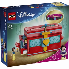 LEGO? Disney? Snow White Jewelry Box