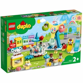 LEGO? DUPLO? Amusement Park