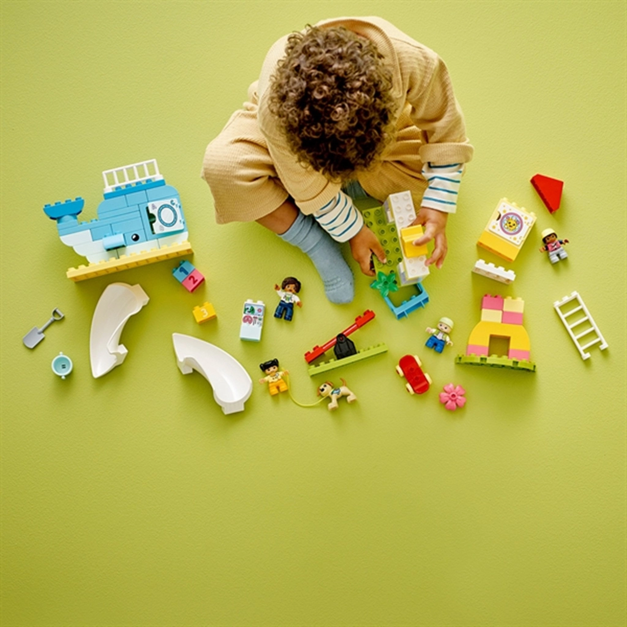 LEGO DUPLO Dream Playground