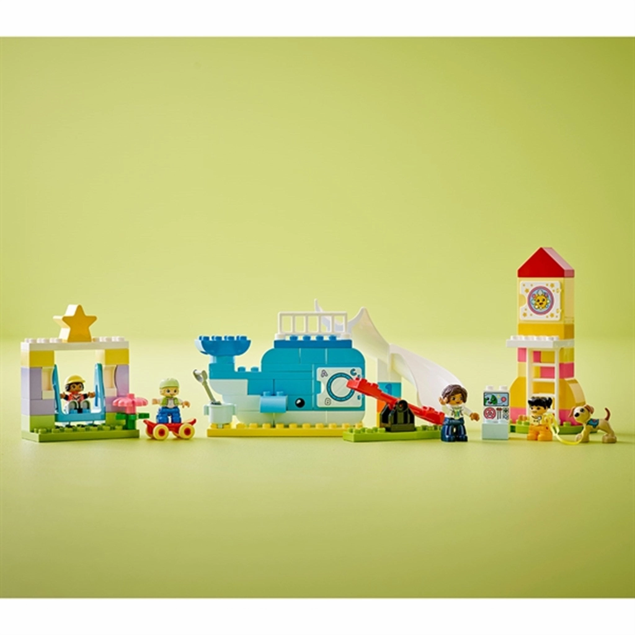 LEGO DUPLO Dream Playground