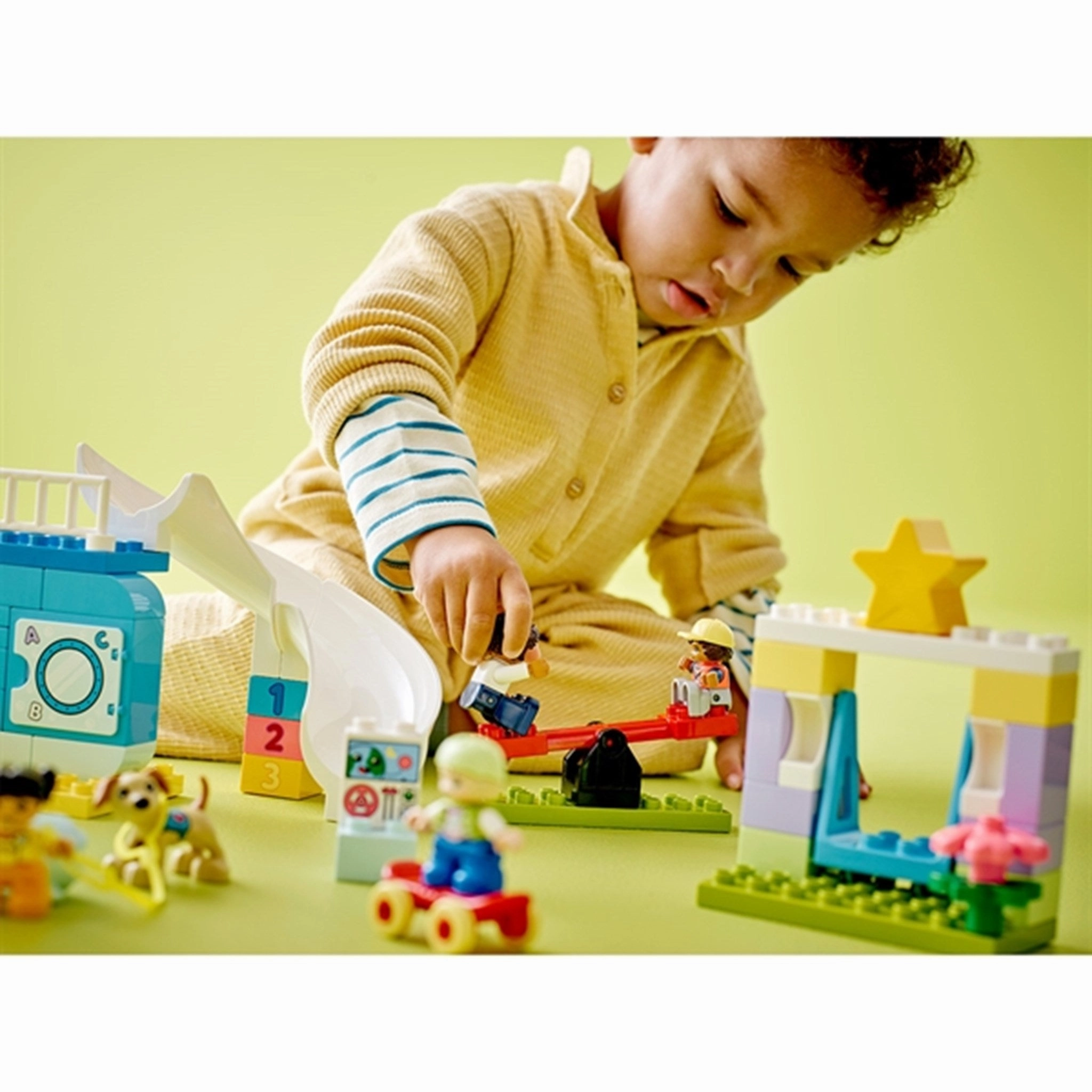 LEGO DUPLO Dream Playground