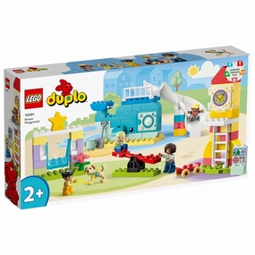 LEGO DUPLO Dream Playground