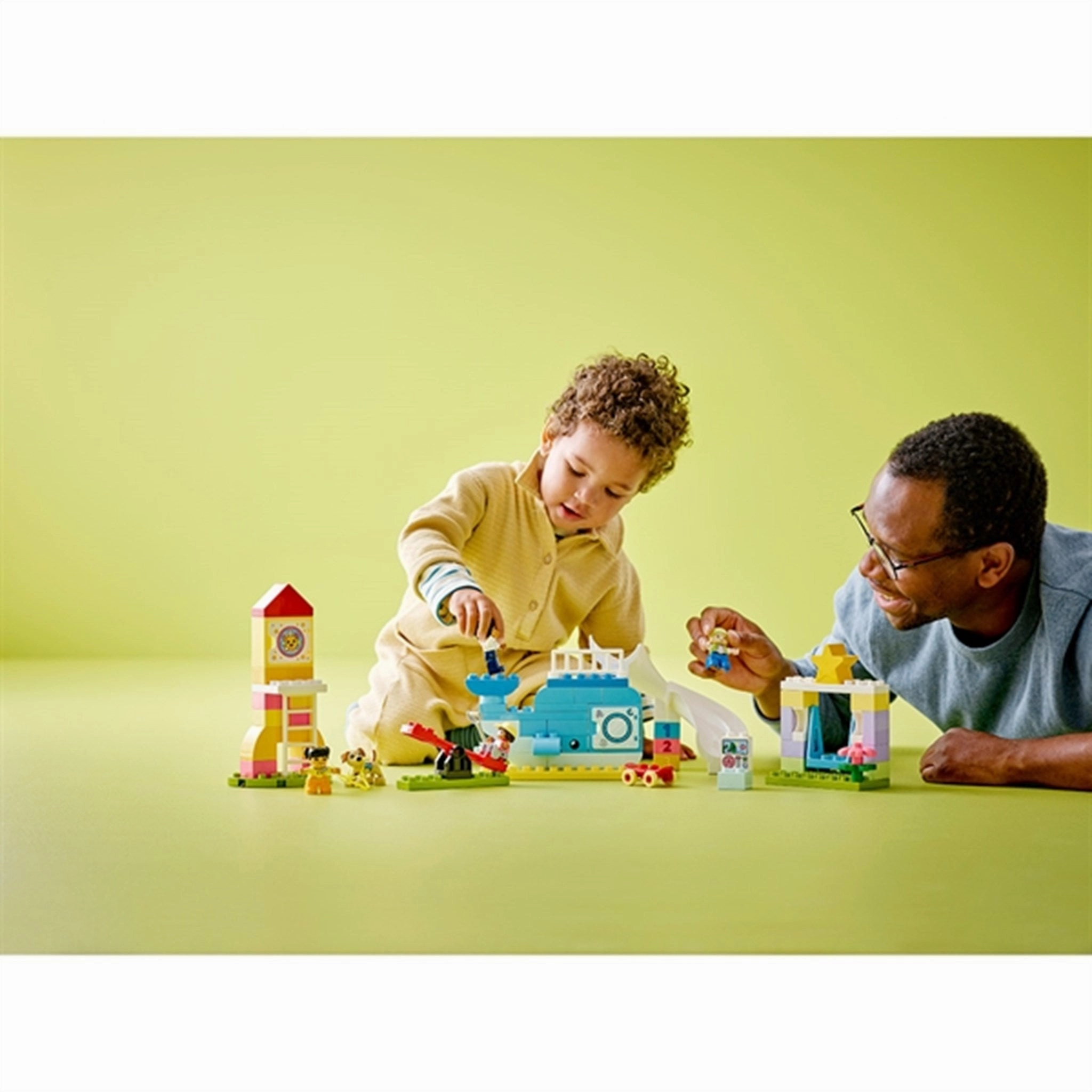 LEGO DUPLO Dream Playground