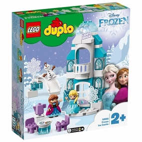 LEGO DUPLO Frozen Ice Castle