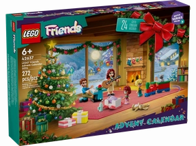 LEGO Friends Advent Calendar 42637