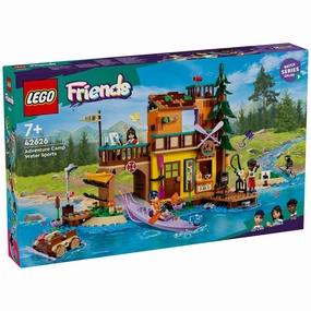 LEGO? Friends Adventure Camp C Water Sports