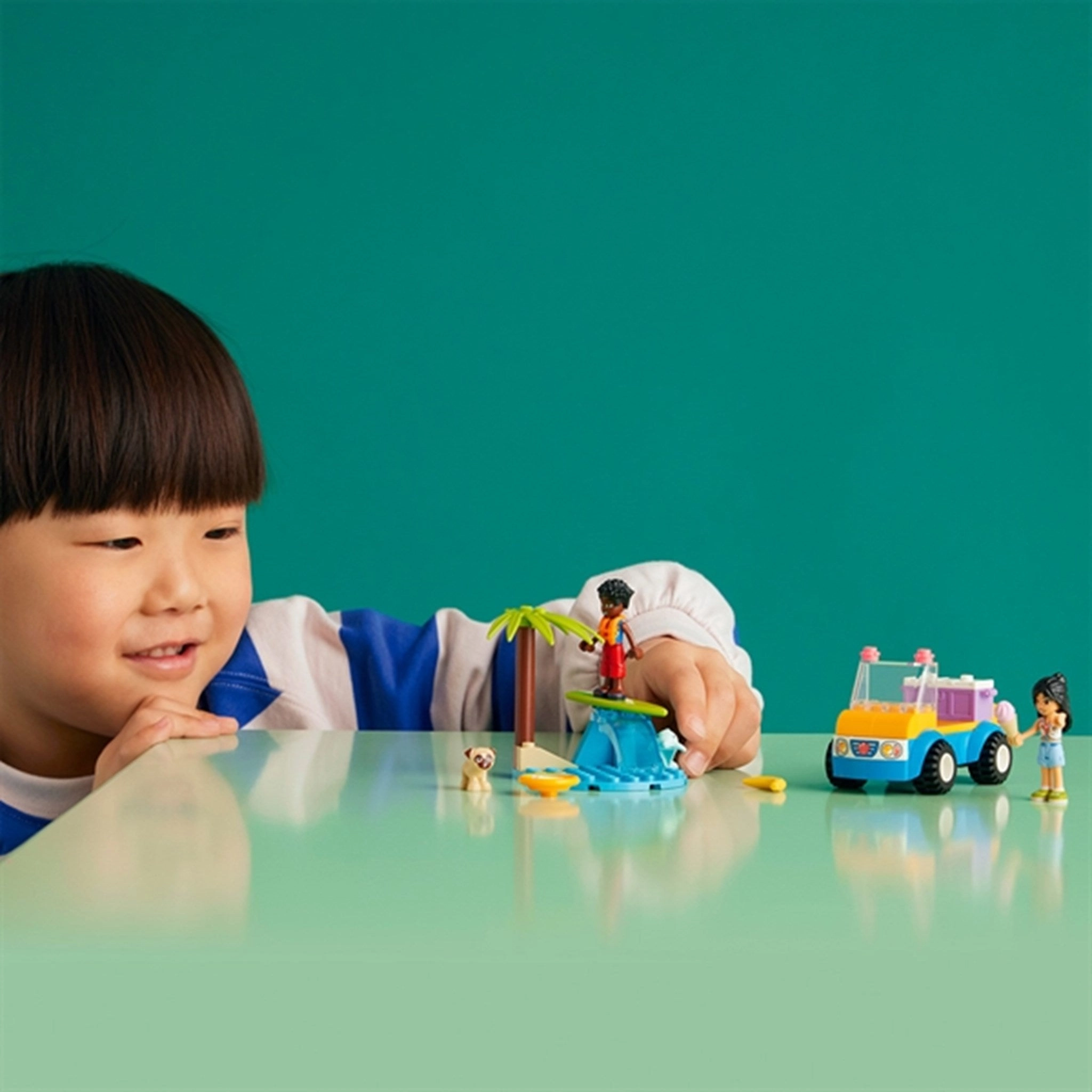 LEGO Friends Beach Buggy Fun