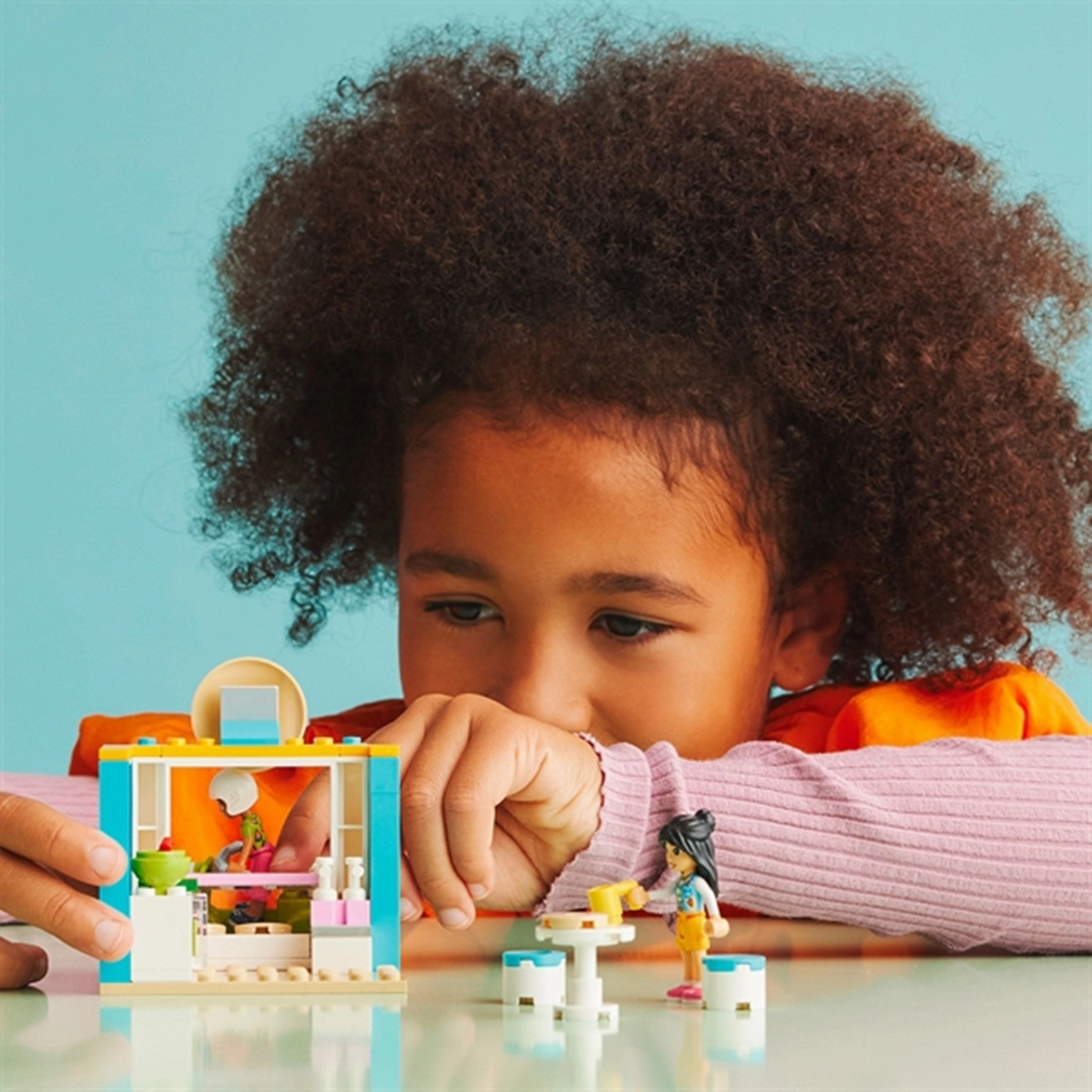 LEGO Friends Doughnut Shop
