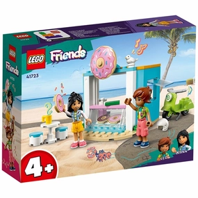 LEGO Friends Doughnut Shop