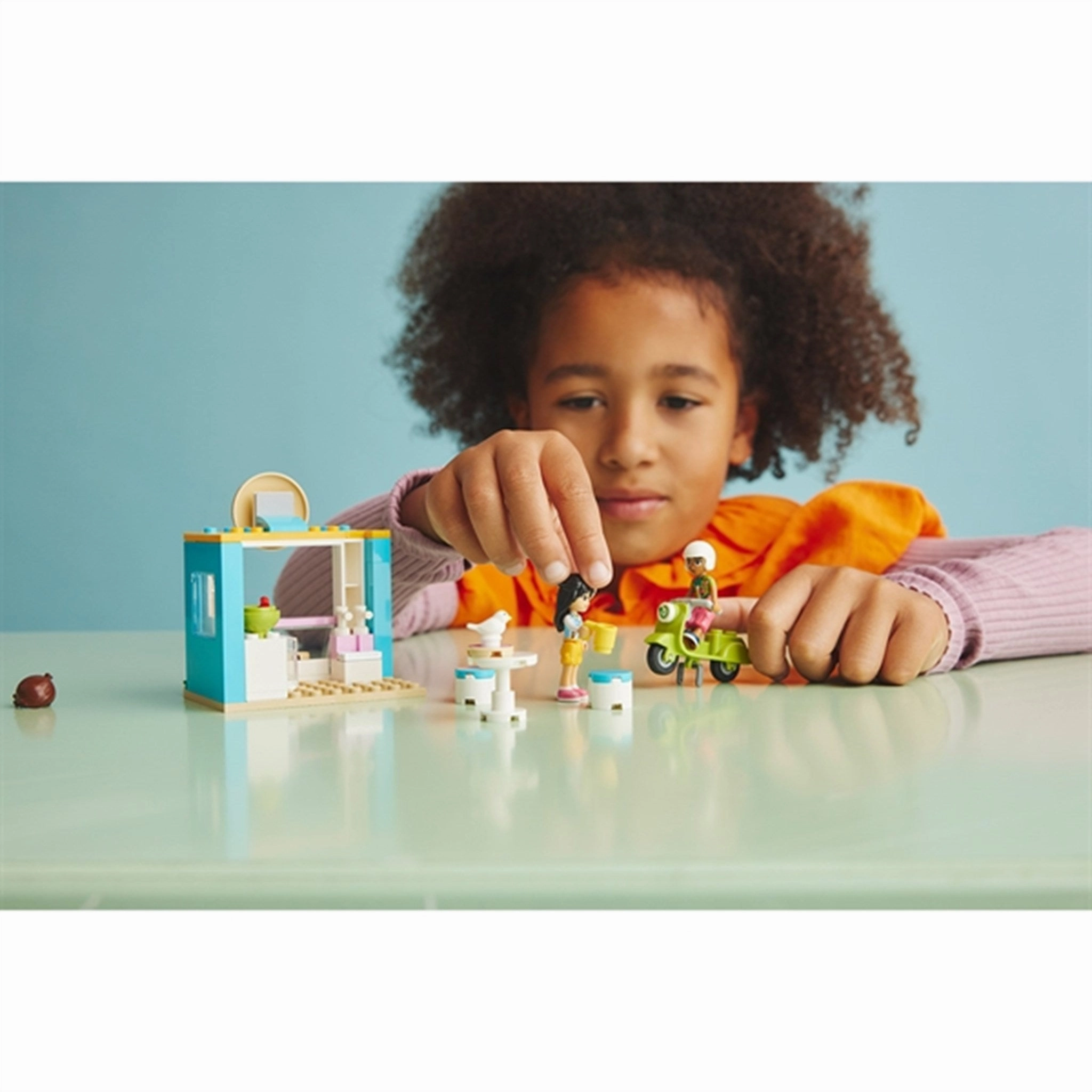 LEGO Friends Doughnut Shop