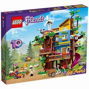 LEGO Friends Friendship Tree House